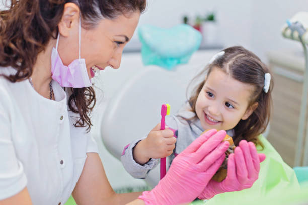 Laser Dentistry in Gladstone, OR